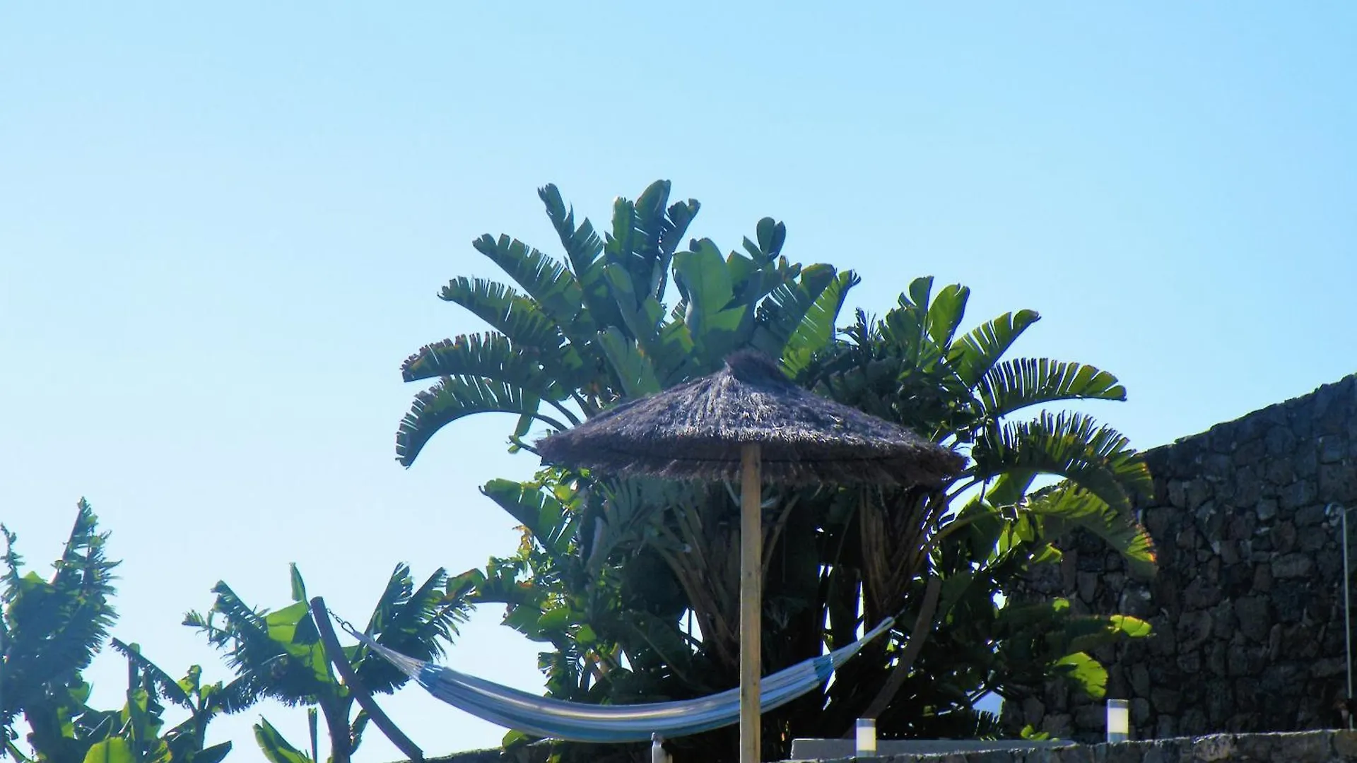 Villa Fuerteventura Fantastica Villa Vistas Al Mar Piscina Climatizada Tarajalejo 0*,  Espagne