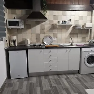  Apartament Adeyu Tropical