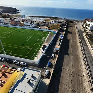  Сasa de vacaciones Castillo7